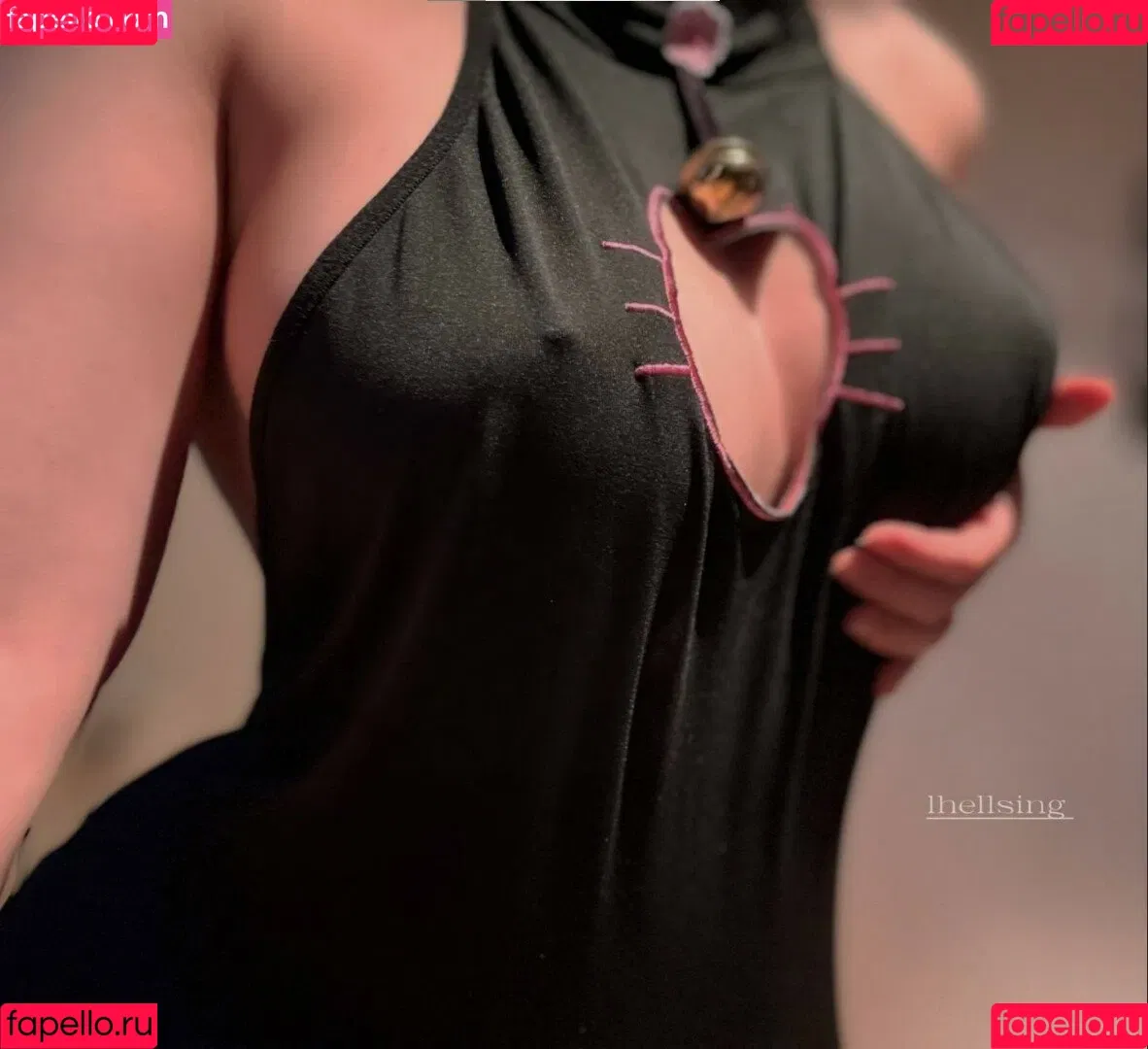 Hellsing / giuhellsing / hellsing.ultimate Onlyfans Photo Gallery 