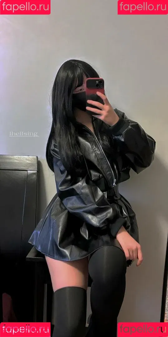 Hellsing / giuhellsing / hellsing.ultimate Onlyfans Photo Gallery 