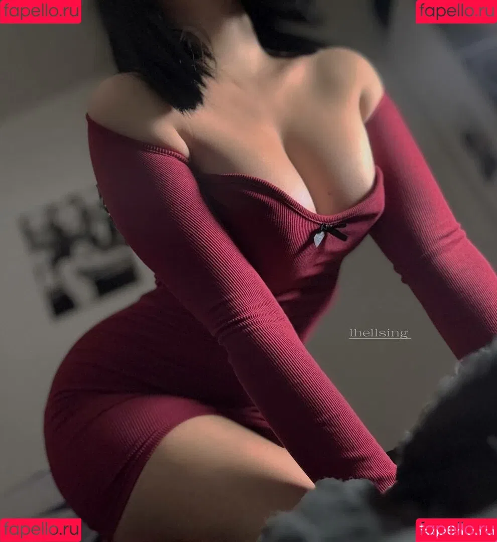 Hellsing / giuhellsing / hellsing.ultimate Onlyfans Photo Gallery 