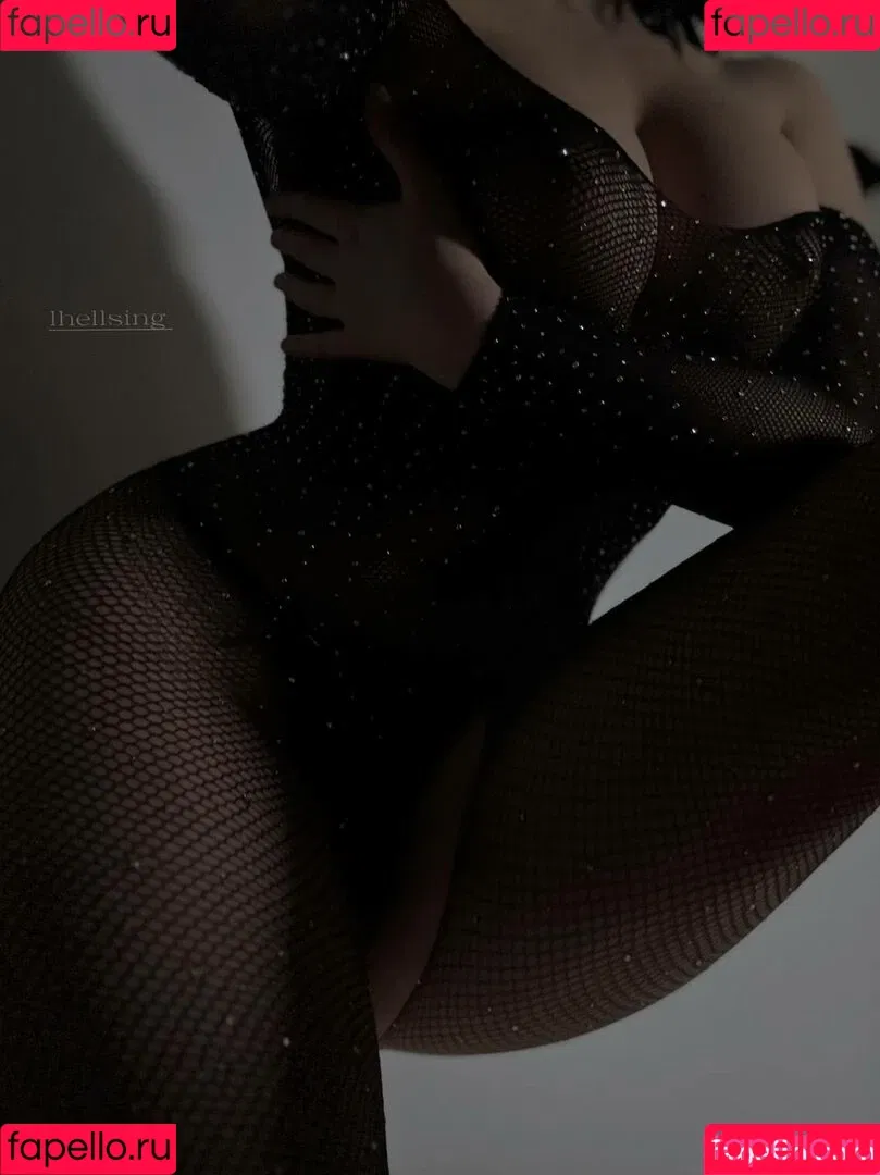 Hellsing / giuhellsing / hellsing.ultimate Onlyfans Photo Gallery 