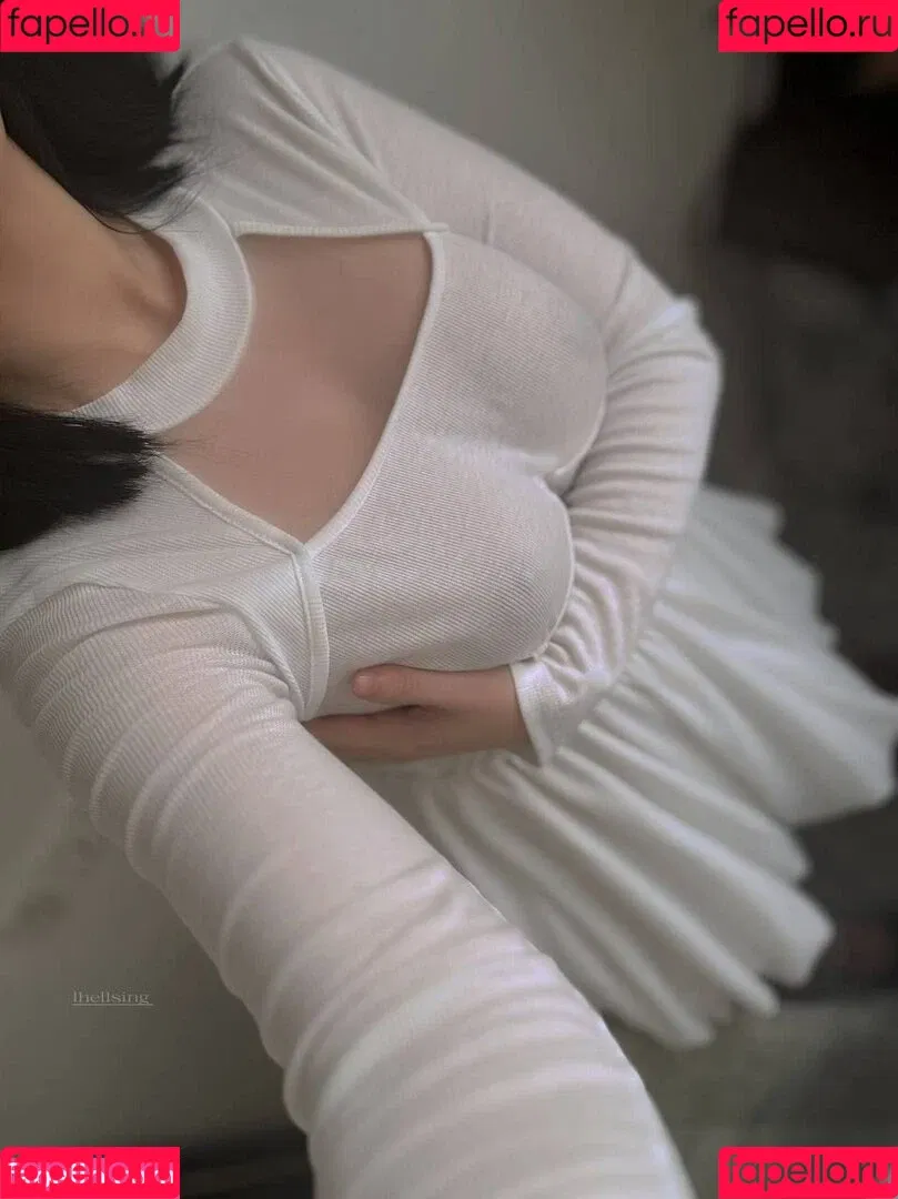 Hellsing / giuhellsing / hellsing.ultimate Onlyfans Photo Gallery 