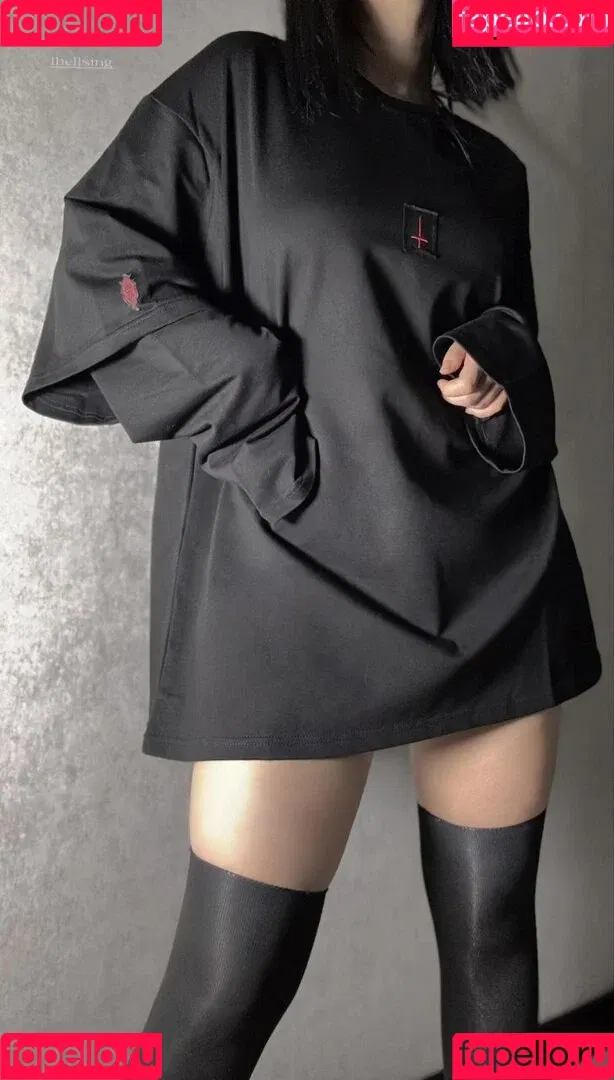 Hellsing / giuhellsing / hellsing.ultimate Onlyfans Photo Gallery 