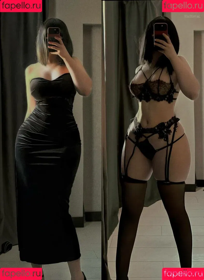 Hellsing / giuhellsing / hellsing.ultimate Onlyfans Photo Gallery 