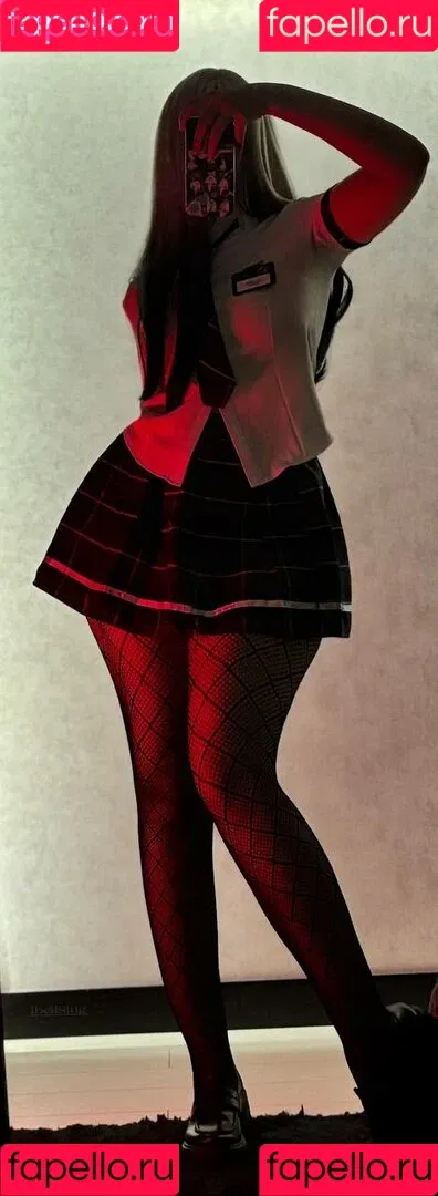 Hellsing / giuhellsing / hellsing.ultimate Onlyfans Photo Gallery 