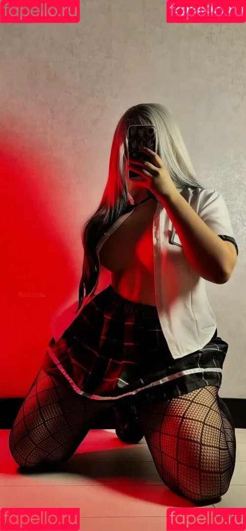 Hellsing / giuhellsing / hellsing.ultimate Onlyfans Photo Gallery 