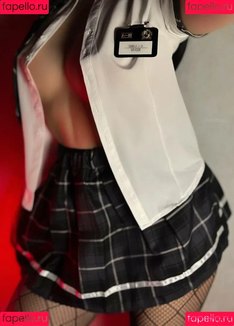 Hellsing / giuhellsing / hellsing.ultimate Onlyfans Photo Gallery 