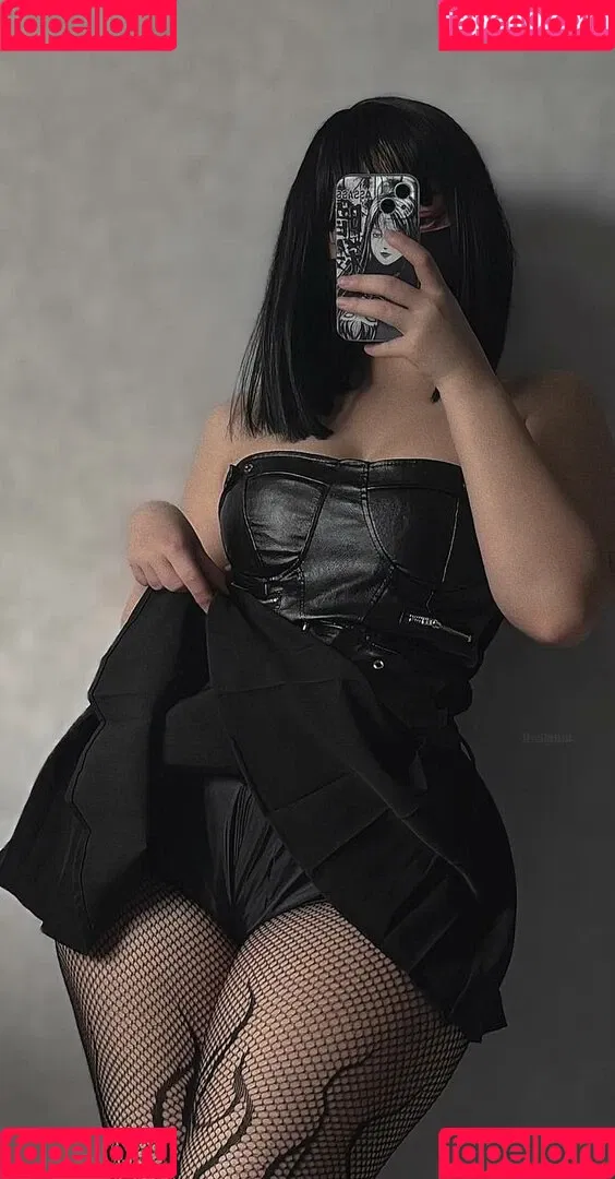 Hellsing / giuhellsing / hellsing.ultimate Onlyfans Photo Gallery 