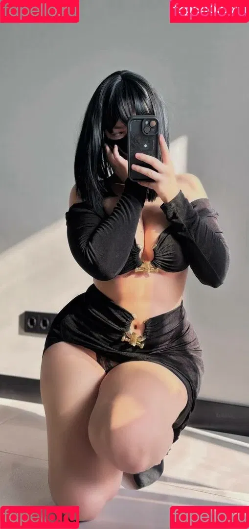 Hellsing / giuhellsing / hellsing.ultimate Onlyfans Photo Gallery 