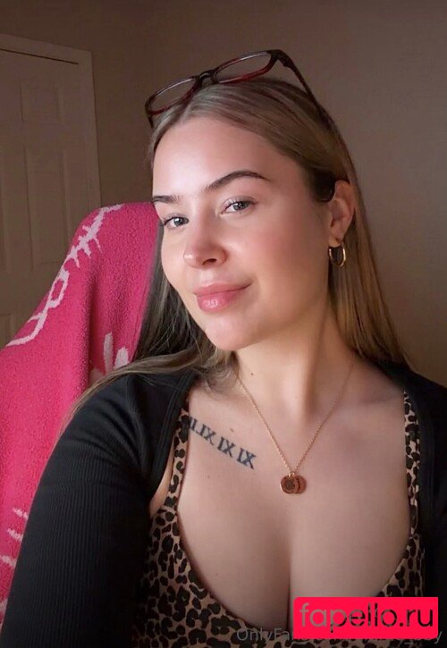 Anime_bby Nude Onlyfans Photo 8
