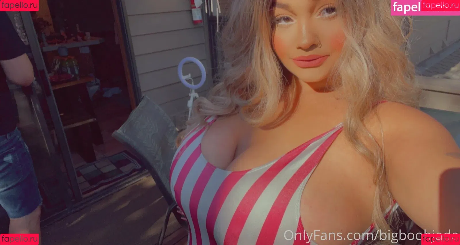 bigboobjada / https: / jada.bell3.0 Onlyfans Photo Gallery 