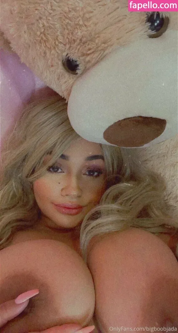bigboobjada / https: / jada.bell3.0 Onlyfans Photo Gallery 