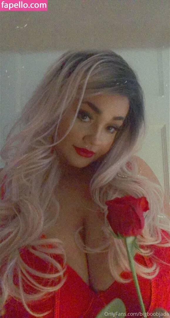 bigboobjada / https: / jada.bell3.0 Onlyfans Photo Gallery 