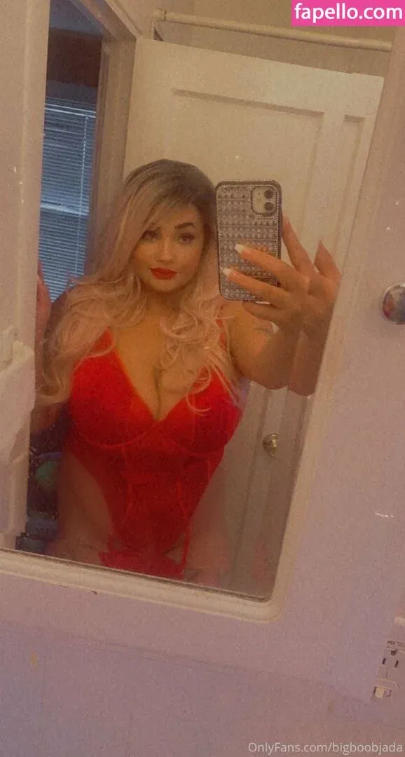 bigboobjada / https: / jada.bell3.0 Onlyfans Photo Gallery 