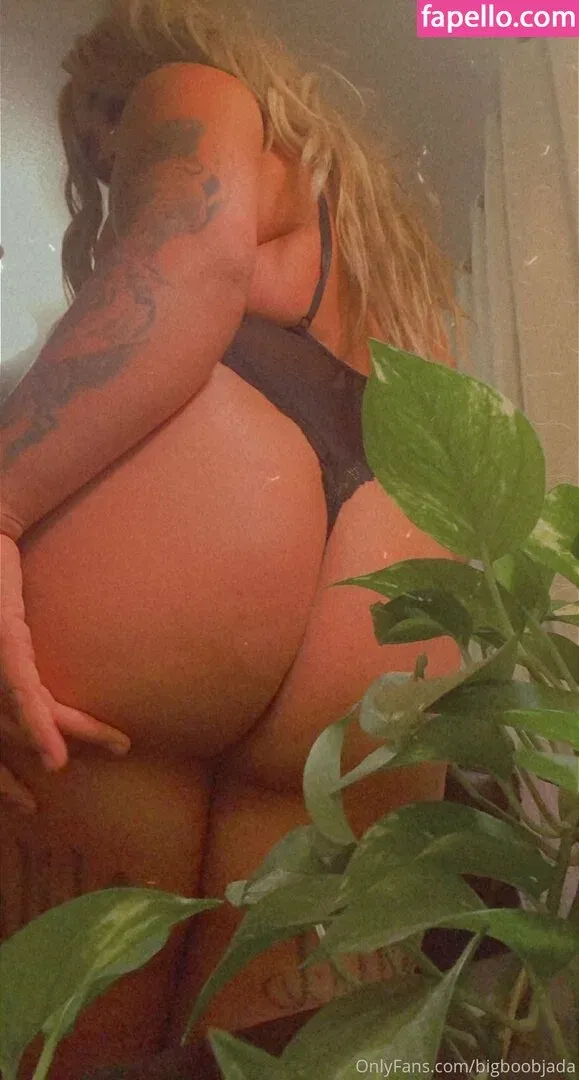 bigboobjada / https: / jada.bell3.0 Onlyfans Photo Gallery 