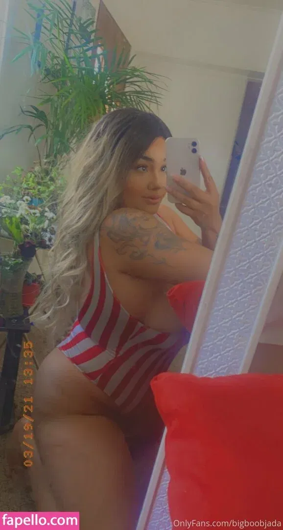 bigboobjada / https: / jada.bell3.0 Onlyfans Photo Gallery 