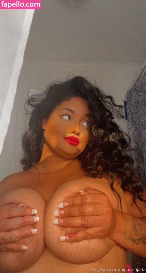 bigboobjada / https: / jada.bell3.0 Onlyfans Photo Gallery 