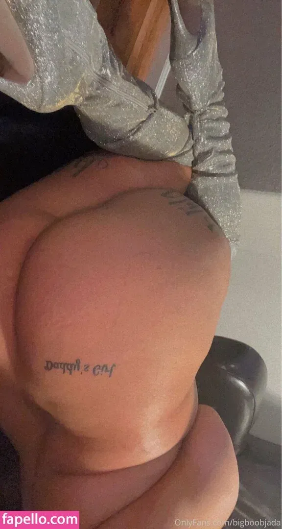 bigboobjada / https: / jada.bell3.0 Onlyfans Photo Gallery 