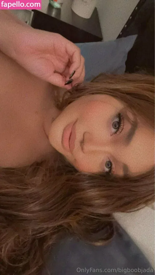 bigboobjada / https: / jada.bell3.0 Onlyfans Photo Gallery 