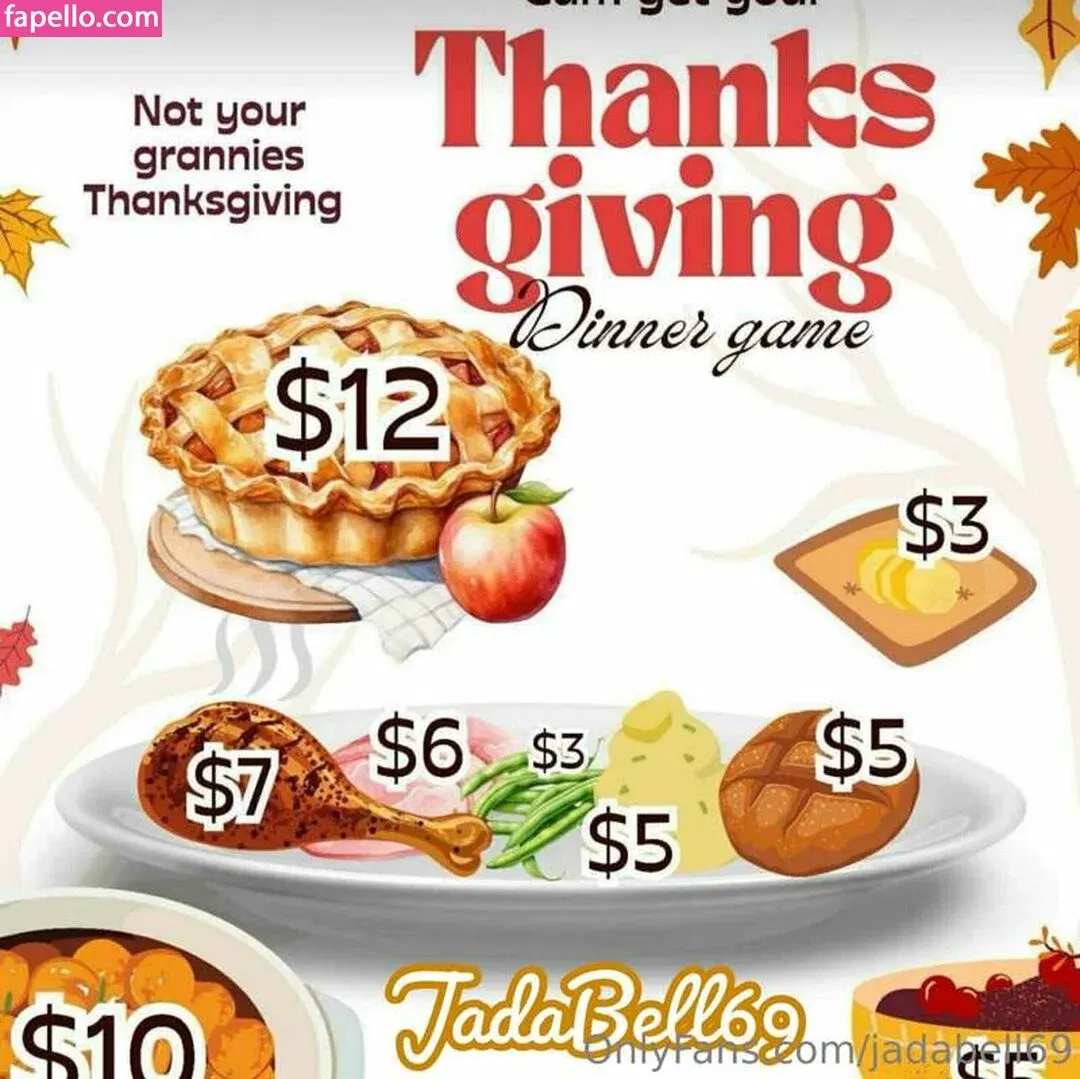 bigboobjada / https: / jada.bell3.0 Onlyfans Photo Gallery 