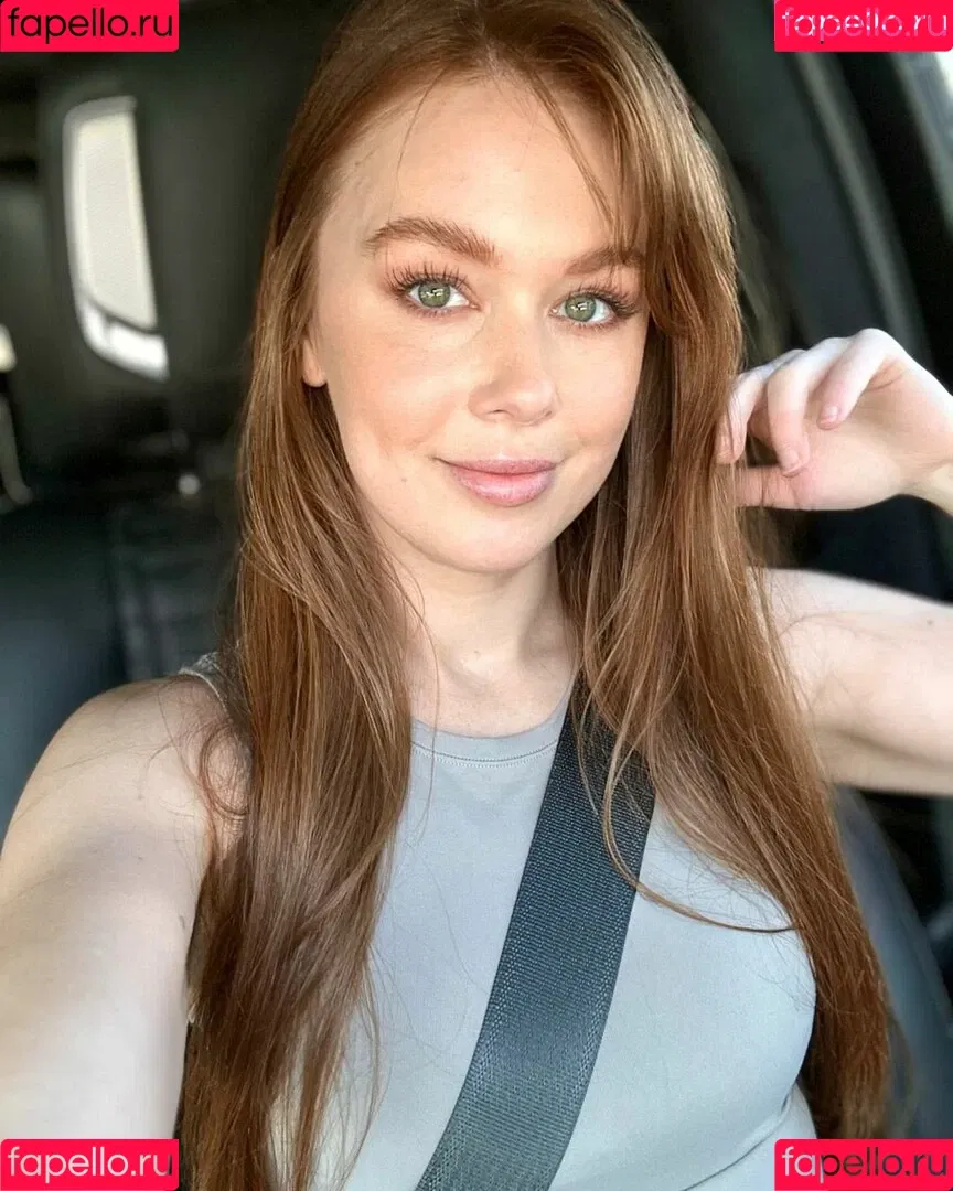 Leanna Decker / leanna_decker / leannadecker_ Onlyfans Photo Gallery 