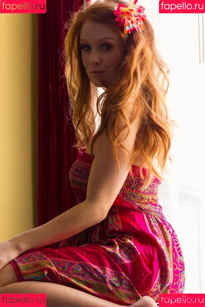 Leanna Decker / leanna_decker / leannadecker_ Onlyfans Photo Gallery 
