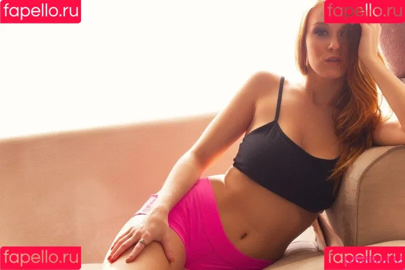 Leanna Decker / leanna_decker / leannadecker_ Onlyfans Photo Gallery 