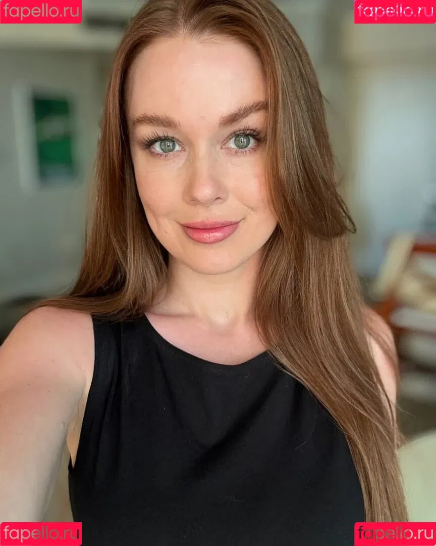 Leanna Decker / leanna_decker / leannadecker_ Onlyfans Photo Gallery 