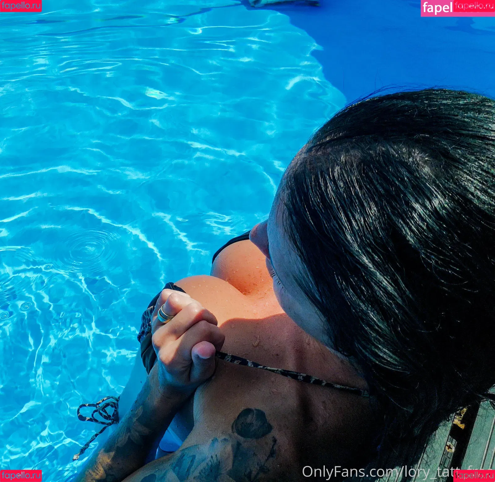 lory_tatt_free / notlikeotherpurls Onlyfans Photo Gallery 