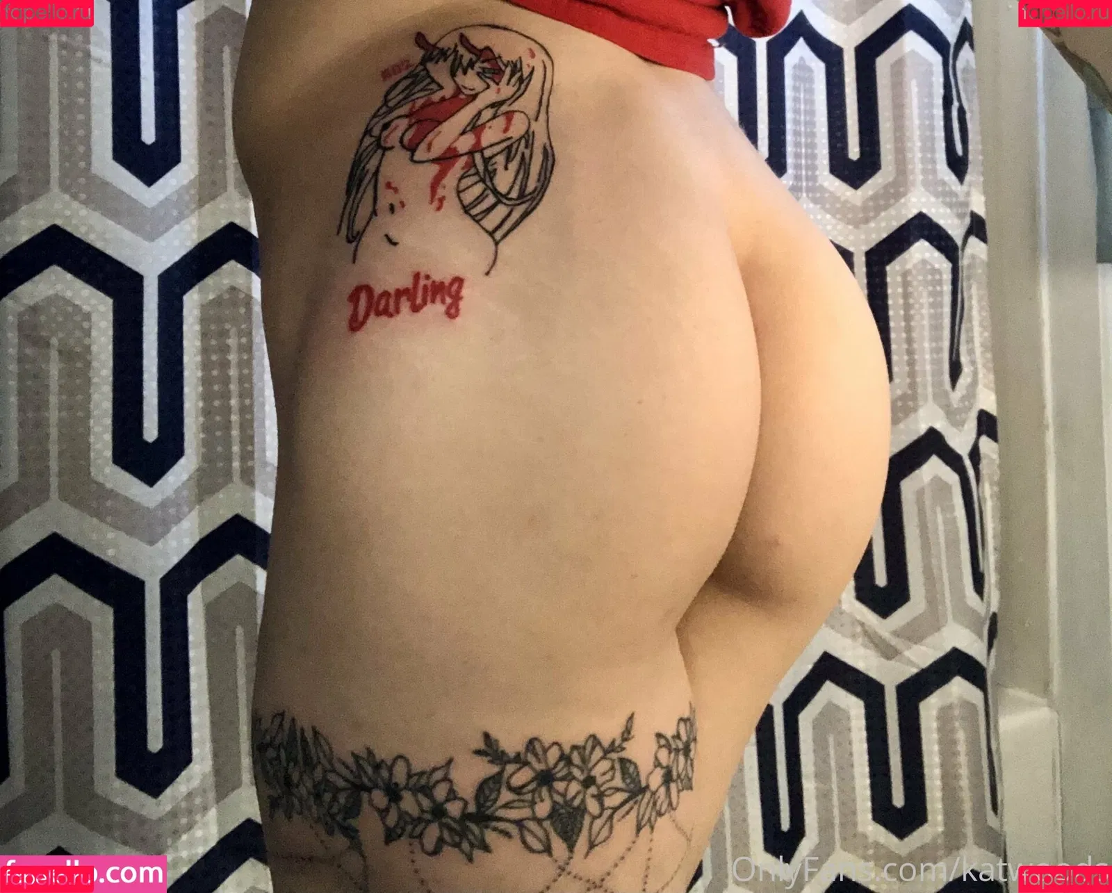 KatWoods / Katsstoned Onlyfans Photo Gallery 