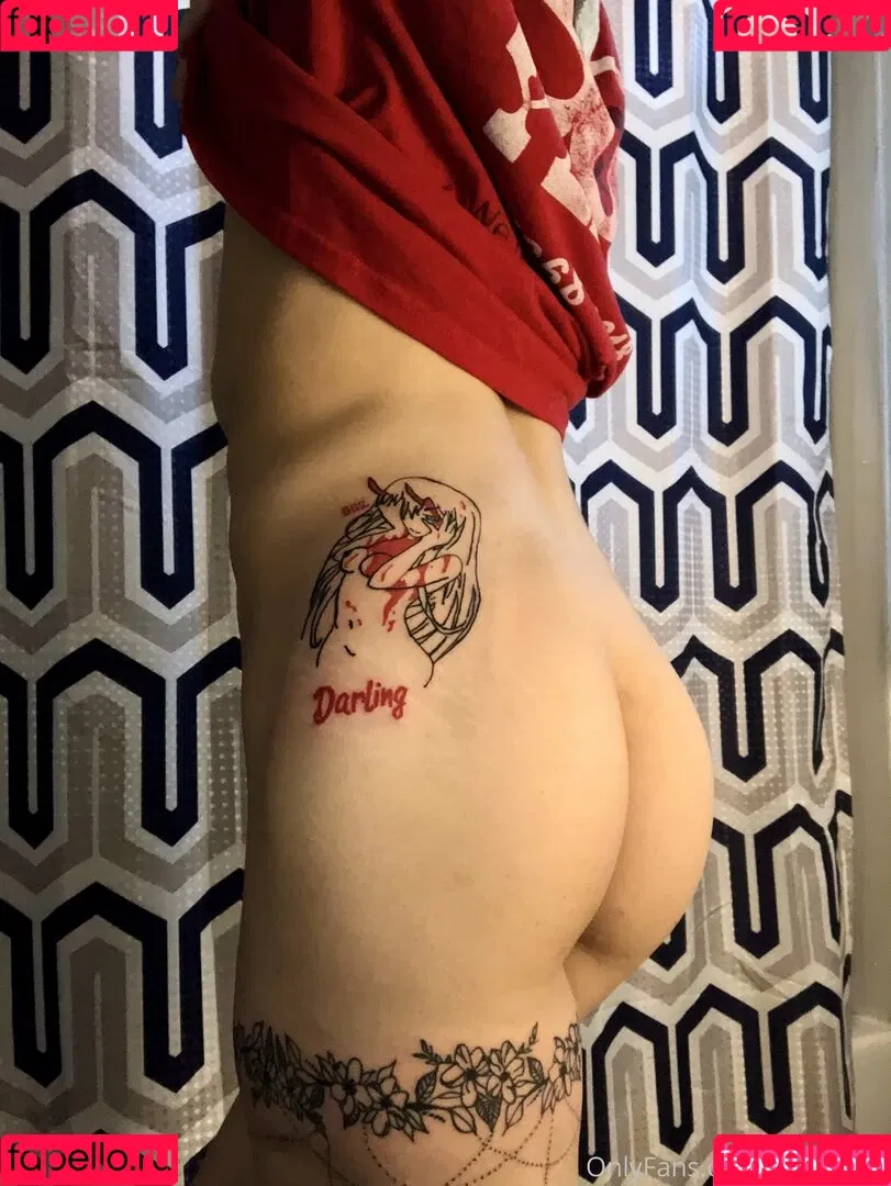 KatWoods / Katsstoned Onlyfans Photo Gallery 