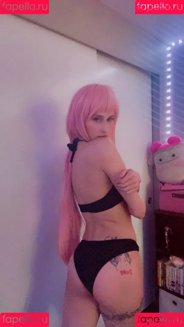 KatWoods / Katsstoned Onlyfans Photo Gallery 