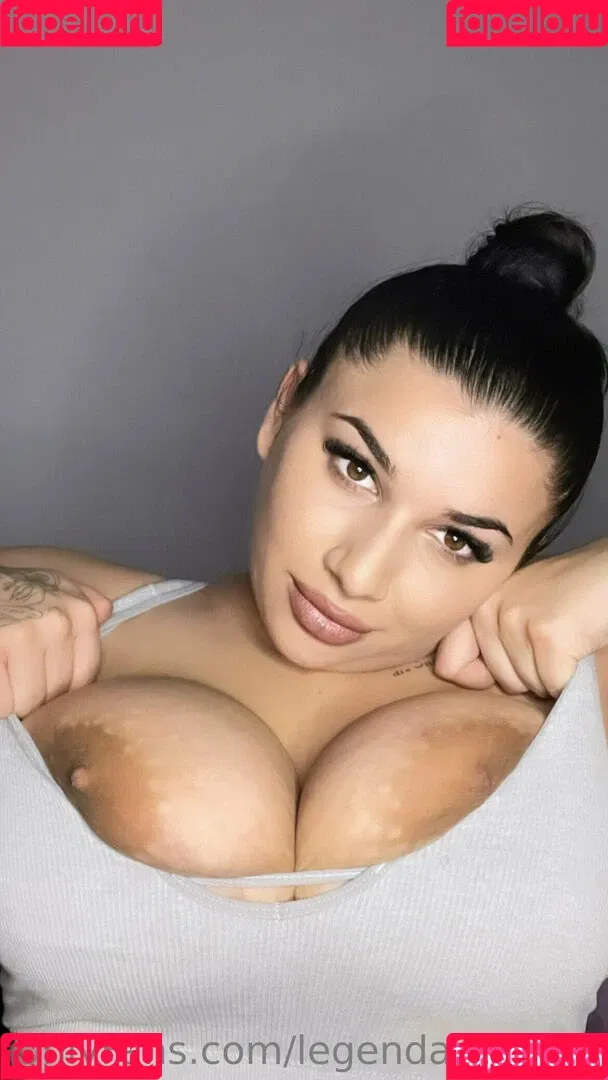 LegendaryBooty / ioana_hell Onlyfans Photo Gallery 