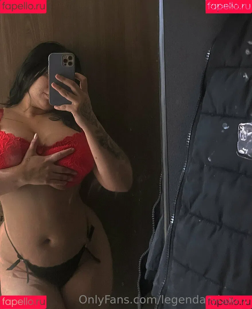 LegendaryBooty / ioana_hell Onlyfans Photo Gallery 