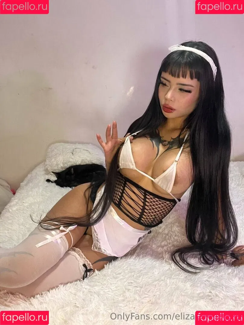elizabethkaiixo Onlyfans Photo Gallery 