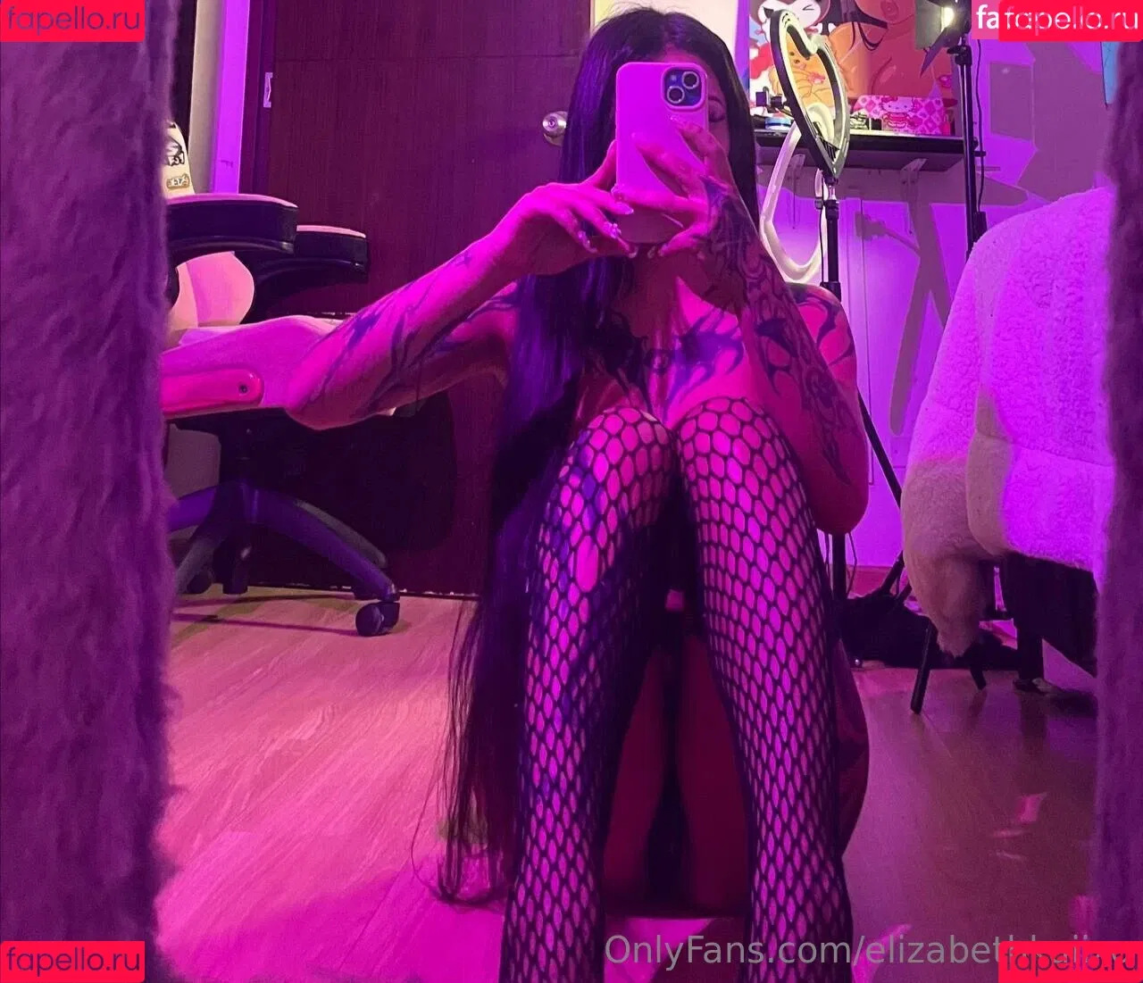elizabethkaiixo Onlyfans Photo Gallery 