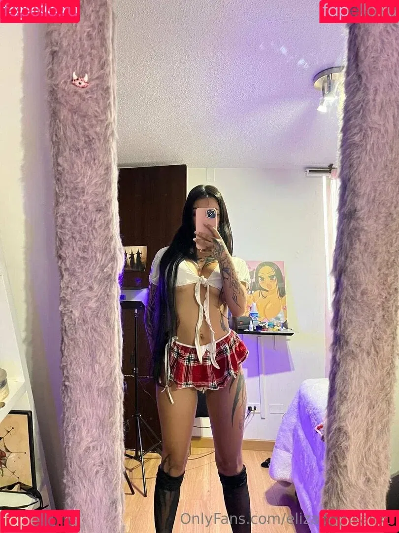 elizabethkaiixo Onlyfans Photo Gallery 