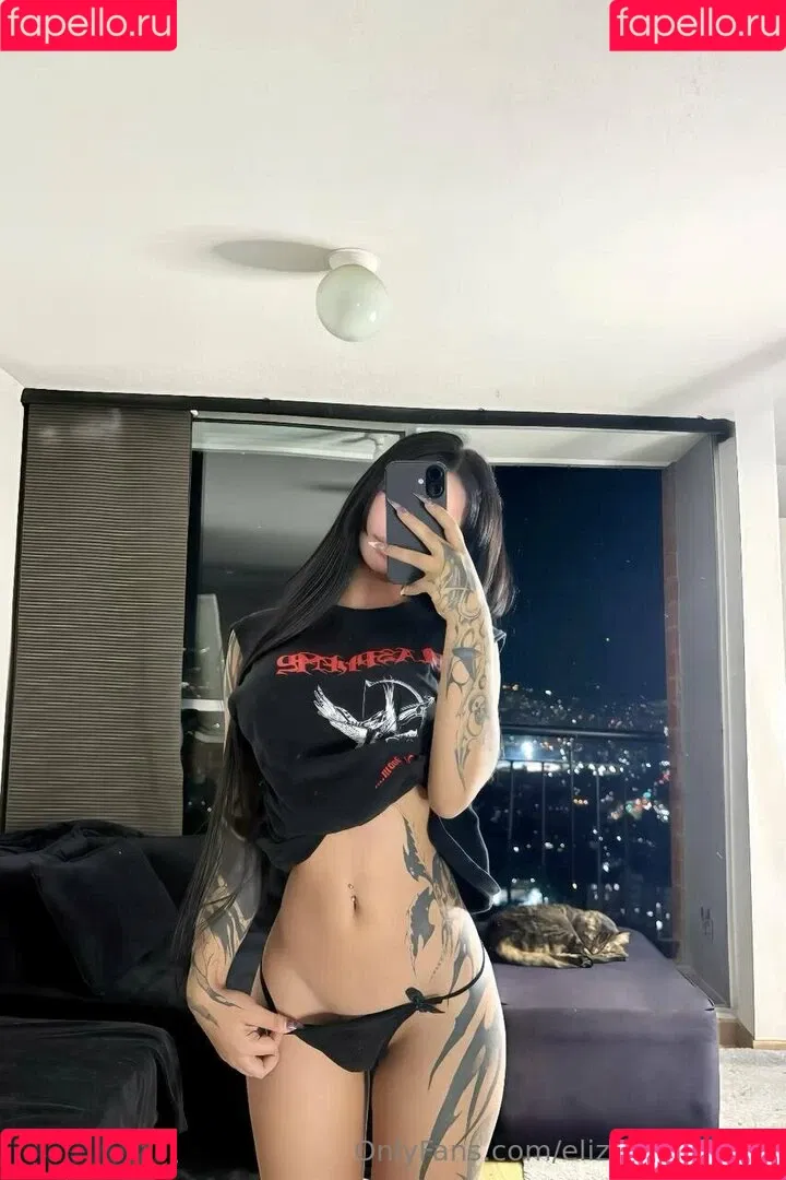 elizabethkaiixo Onlyfans Photo Gallery 