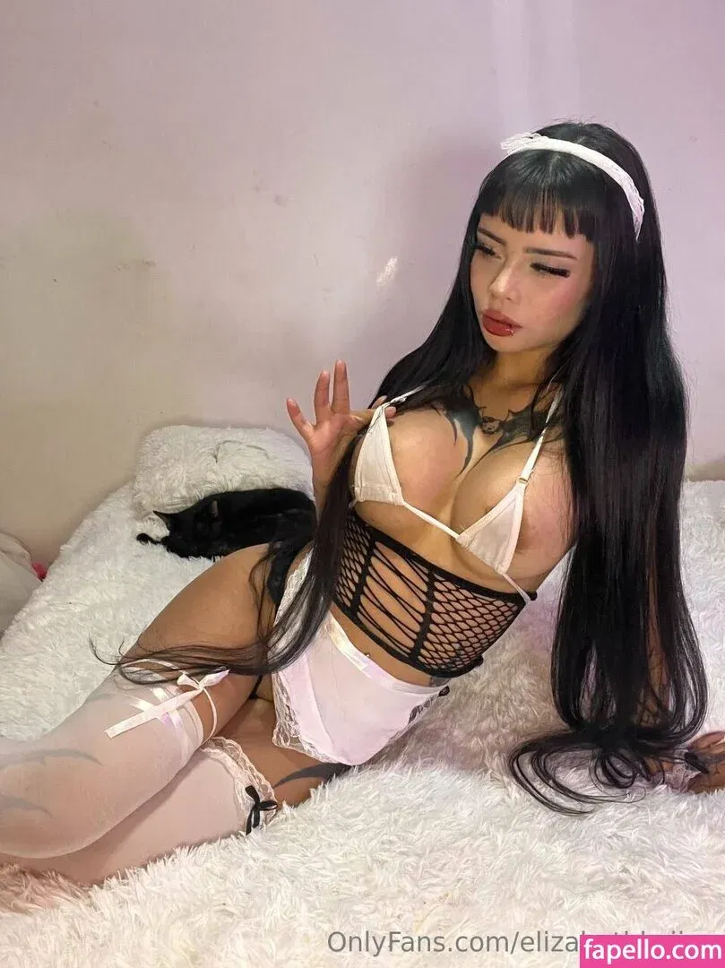elizabethkaiixo Onlyfans Photo Gallery 