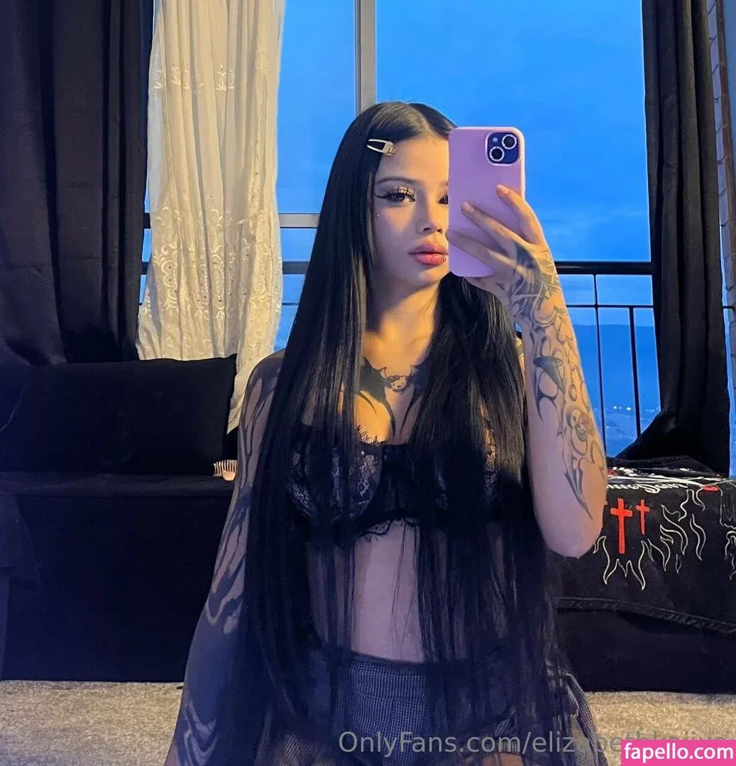 elizabethkaiixo Onlyfans Photo Gallery 