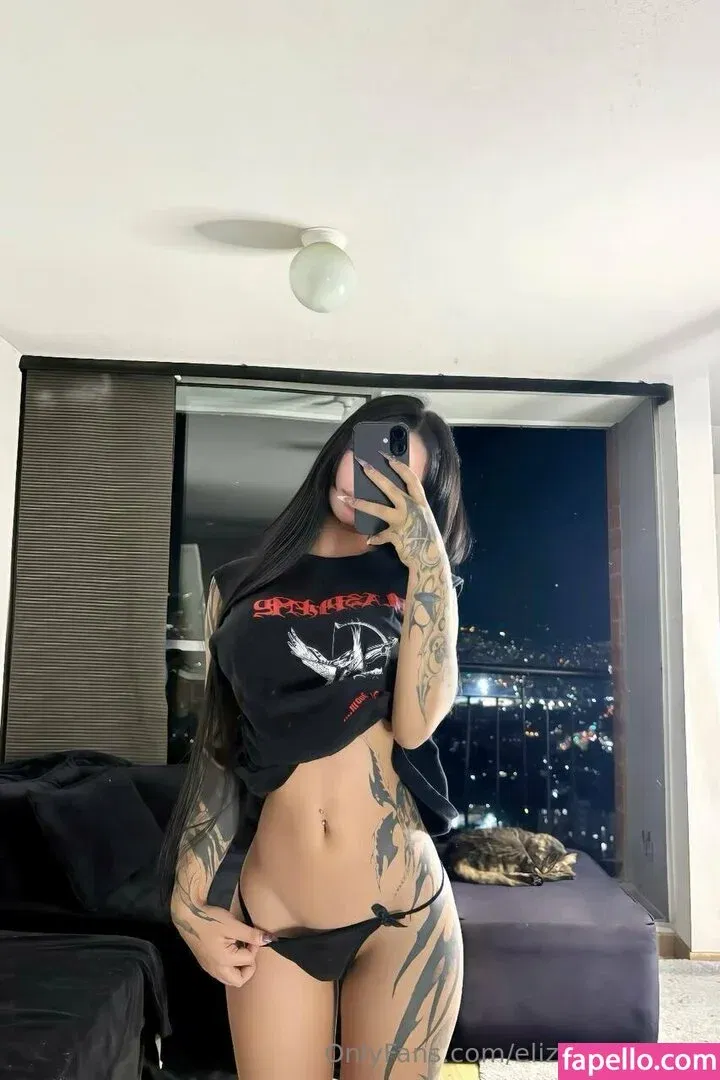 elizabethkaiixo Onlyfans Photo Gallery 