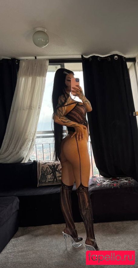 elizabethkaiixo Nude Onlyfans Photo 3