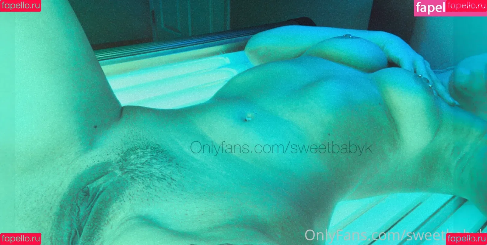 Baby K / Sweetbabyk / sweetbabyk.official / xxxsweetbabyk Onlyfans Photo Gallery 