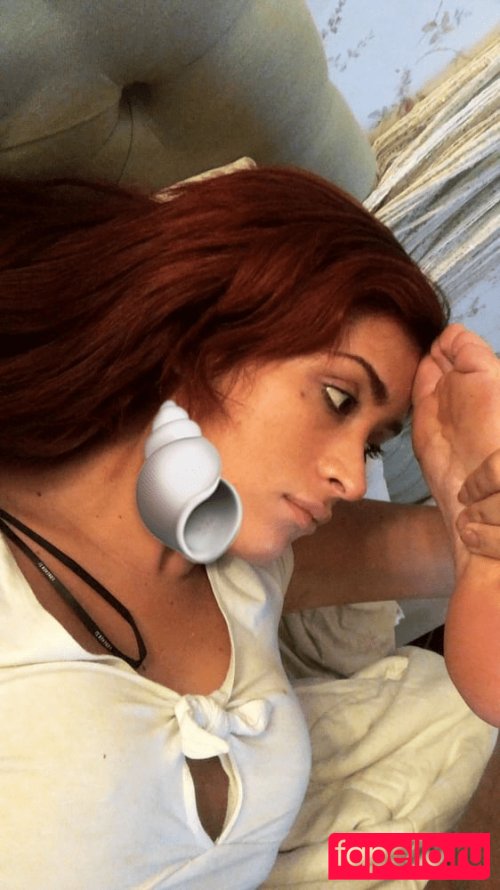 Raphaela Sinopoli Nude Onlyfans Photo 36