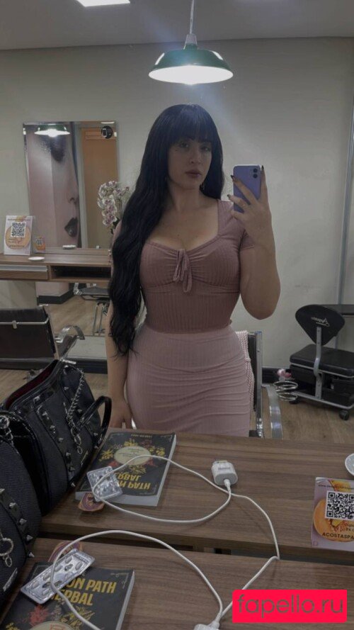 Raphaela Sinopoli Nude Onlyfans Photo 4