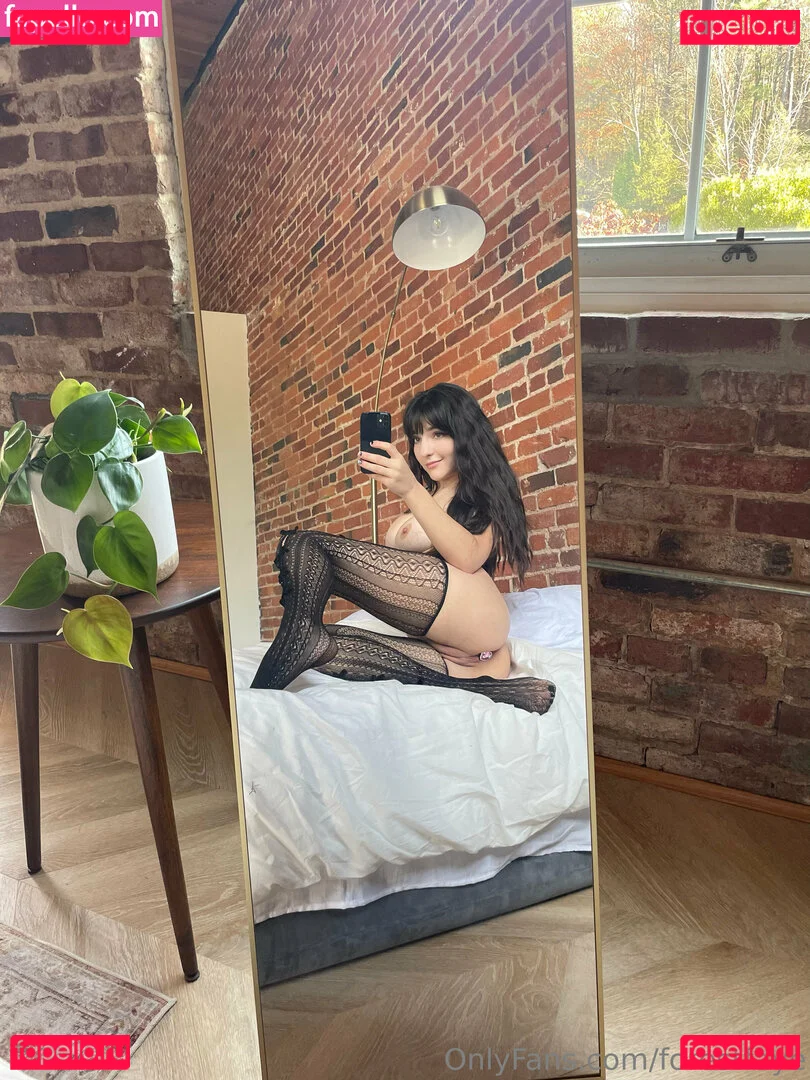 ForestFayee / forest.fayee / forestfaye Onlyfans Photo Gallery 