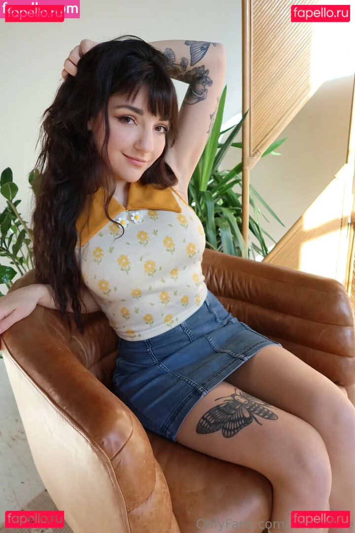 ForestFayee / forest.fayee / forestfaye Onlyfans Photo Gallery 