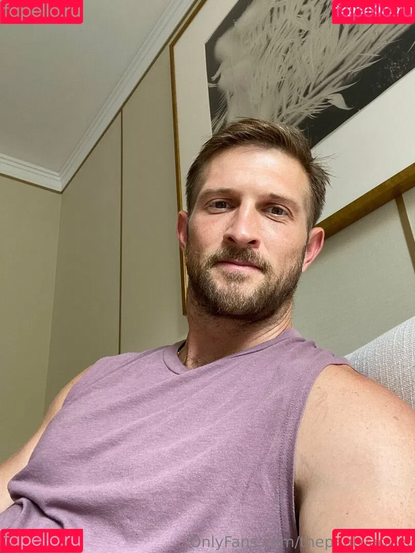 thepaulwagner Onlyfans Photo Gallery 