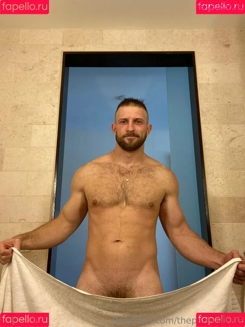 thepaulwagner Onlyfans Photo Gallery 