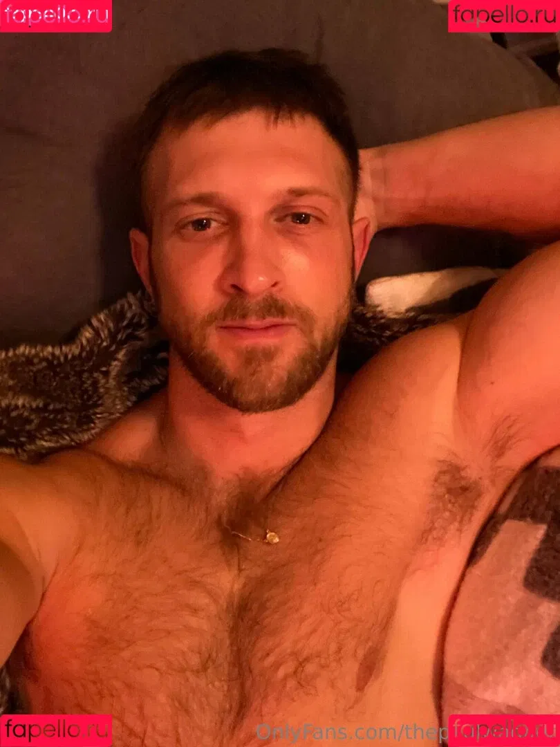 thepaulwagner Onlyfans Photo Gallery 