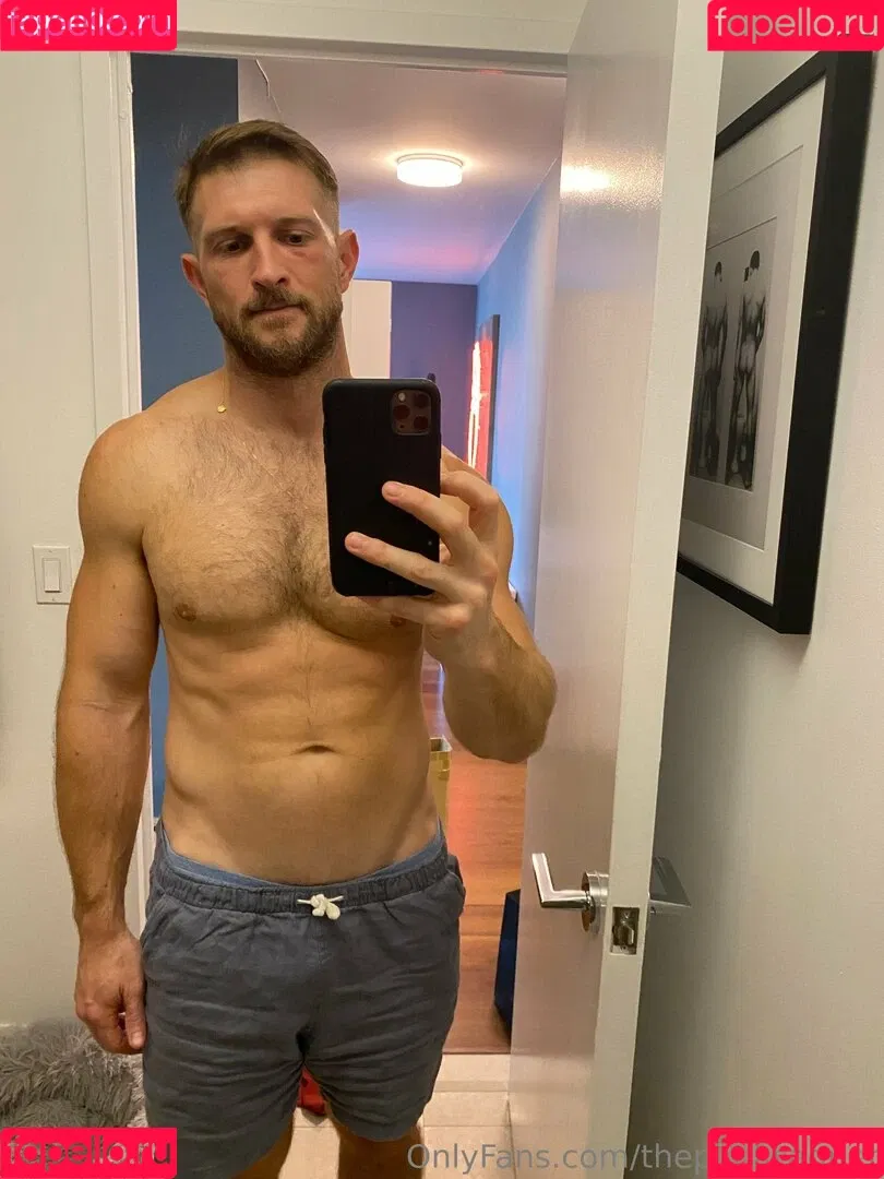 thepaulwagner Onlyfans Photo Gallery 